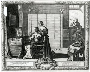 Visus La Veve, 17th Century